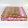 Disney Tigger Impossipuzzle. 550 Pieces. Factory Sealed