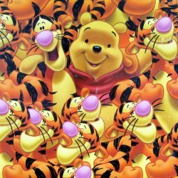 Disney Tigger Impossipuzzle. 550 Pieces. Factory Sealed