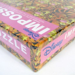 Disney Tigger Impossipuzzle. 550 Pieces. Factory Sealed