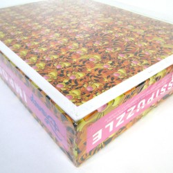 Disney Tigger Impossipuzzle. 550 Pieces. Factory Sealed
