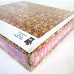 Disney Tigger Impossipuzzle. 550 Pieces. Factory Sealed