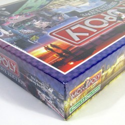 Monopoly Brighton & Hove Edition. Factory Sealed. 2003