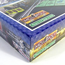 Monopoly Brighton & Hove Edition. Factory Sealed. 2003