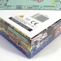 Monopoly Brighton & Hove Edition. Factory Sealed. 2003