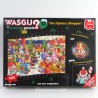 Wasgij 10 The Mystery Shopper! Christmas Edition. 1000 Pieces. Factory Sealed. 2020