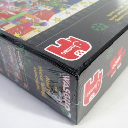 Wasgij 10 The Mystery Shopper! Christmas Edition. 1000 Pieces. Factory Sealed. 2020