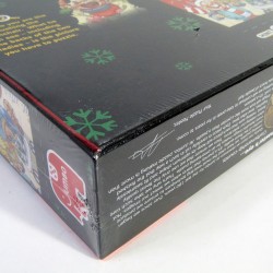 Wasgij 10 The Mystery Shopper! Christmas Edition. 1000 Pieces. Factory Sealed. 2020