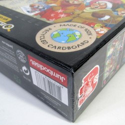 Wasgij 10 The Mystery Shopper! Christmas Edition. 1000 Pieces. Factory Sealed. 2020