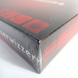 Bezzerwizzer. The Adult Game of Trivia, Tactics & Trickery. Factory Sealed. 2008
