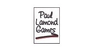 Paul Lamond Games
