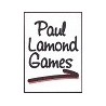 Paul Lamond Games